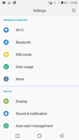 Select More
