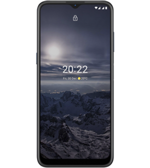 Nokia G21