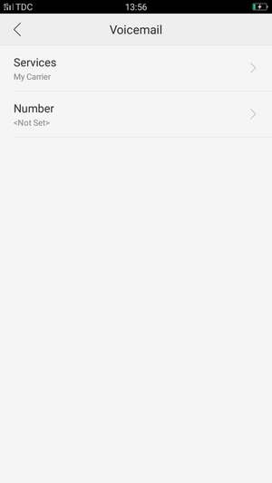 Select Number