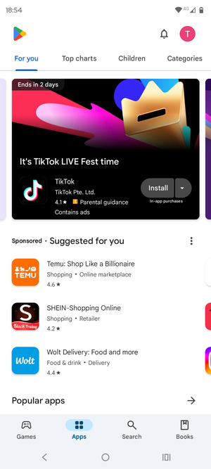 Select Search