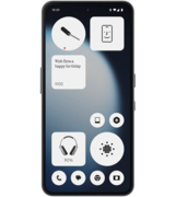 Nothing Phone (3a) Lite