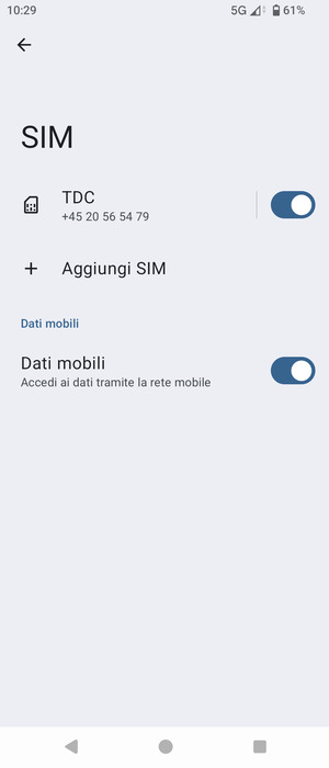 Seleziona Public