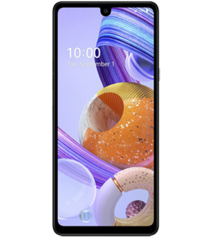 LG K71