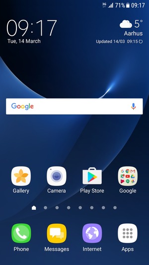 Select Apps