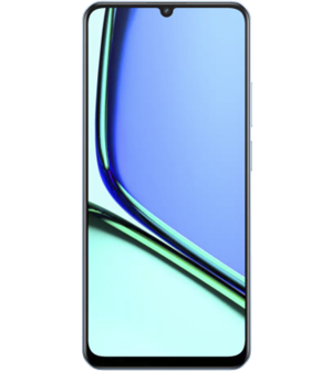Realme Note 60