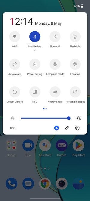 Select AUTO