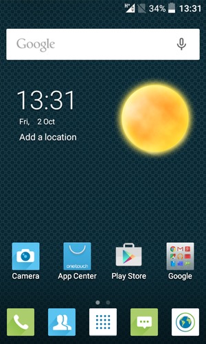 Select Apps