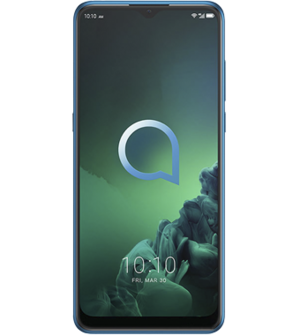 Alcatel 3X (2019)