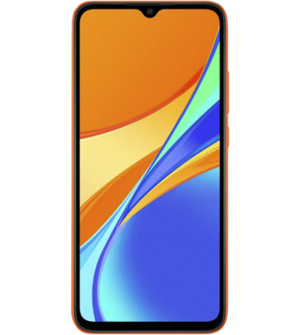 Xiaomi Redmi 9C NFC