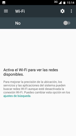 Active Wi-Fi