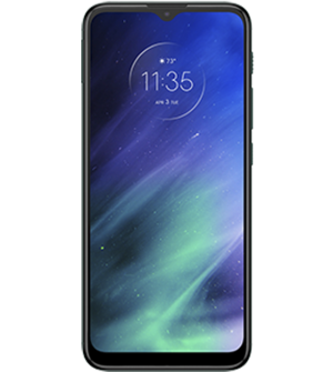 Motorola One Fusion
