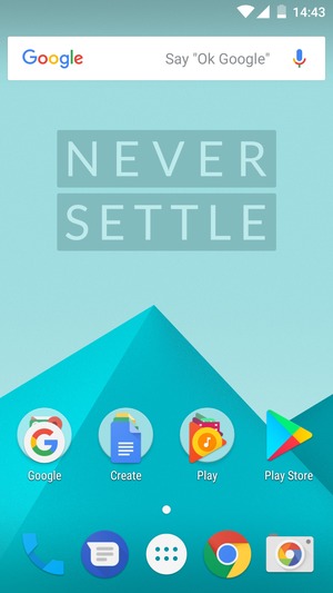 Select Phone