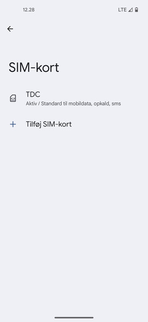 Vælg Public