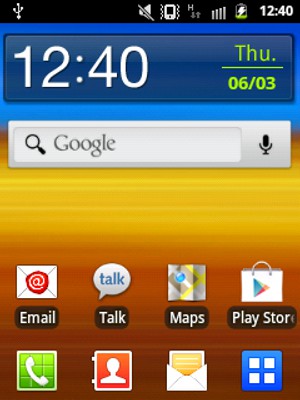Select Apps