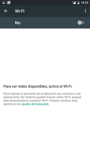 Active Wi-Fi