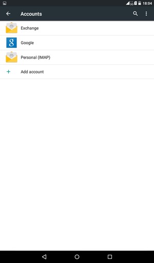 Select Google