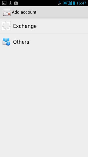 Select Others