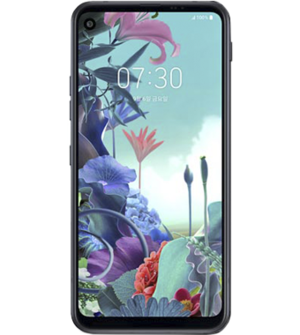 LG Q70