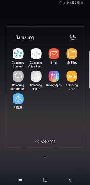 Select Email