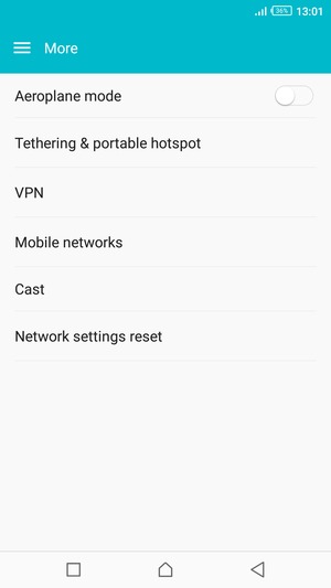 Select Mobile networks