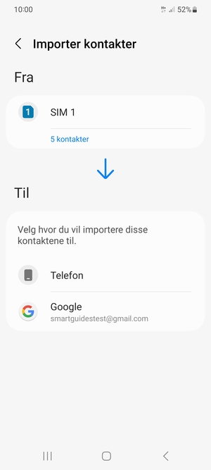 Velg Google