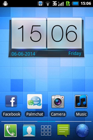Select Apps
