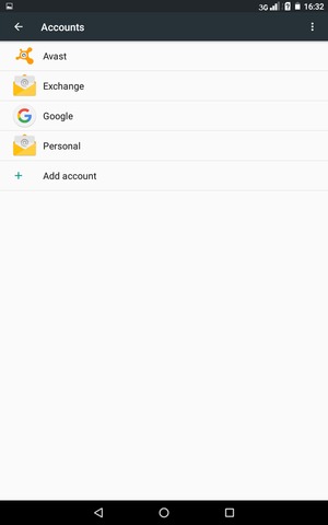 Select Google