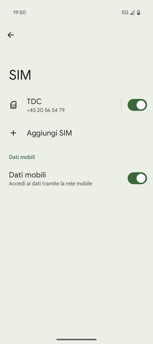 Seleziona Public