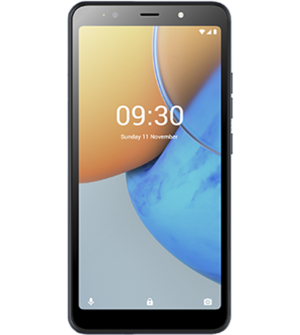 Tecno Pop 6 Go