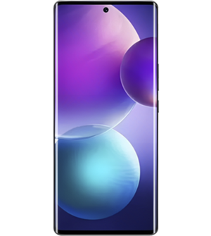 Infinix Zero Ultra