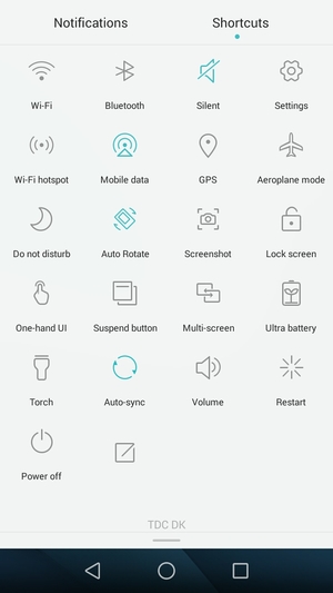 Select Ultra battery