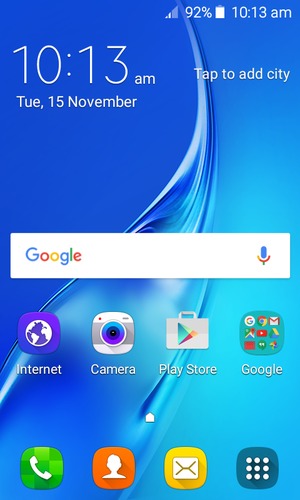 Select Apps