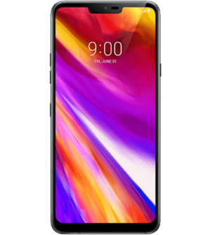 LG G7 ThinQ