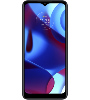 Motorola Moto G Pure