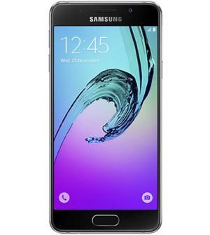 Samsung Galaxy A3 (2016)