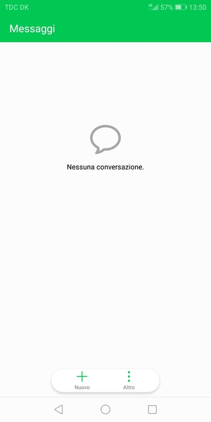 Seleziona Altro