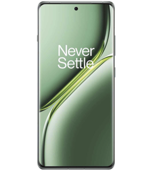 OnePlus Ace 3 Pro