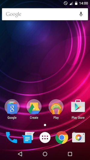 Select Apps