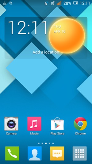 Select Apps