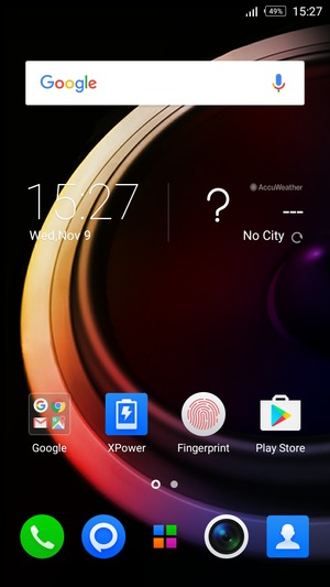 Select Apps