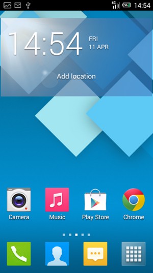 Select Apps