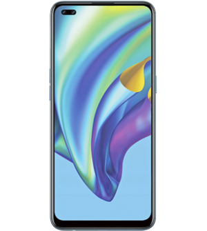 OPPO Reno4 Lite