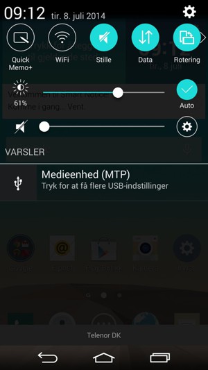 Velg Auto