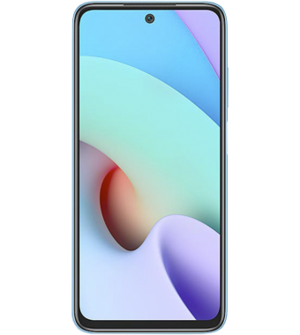 Xiaomi Redmi 10