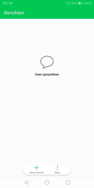 Selecteer Meer