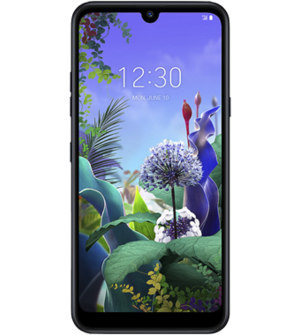 LG Q60