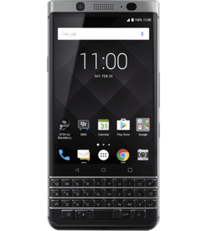 BlackBerry Keyone