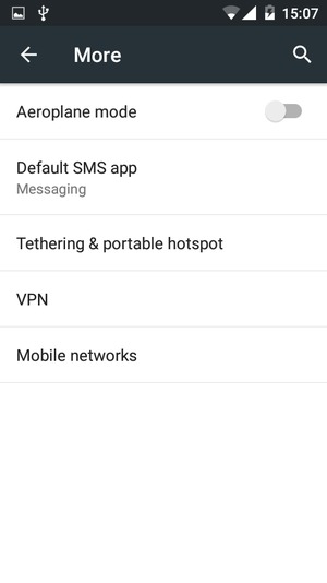 Select Mobile networks