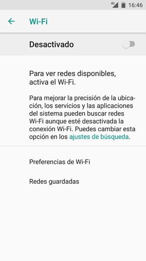 Active Wi-Fi