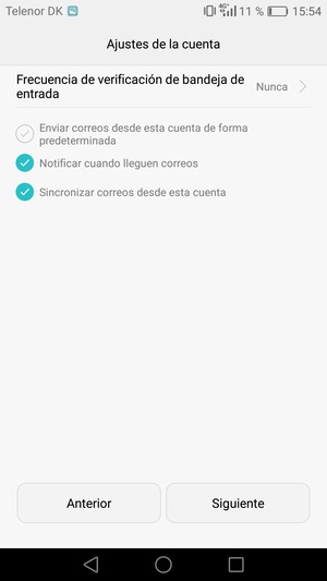 Seleccione Siguiente